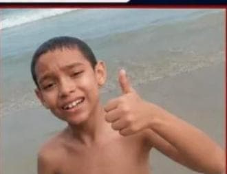 Foto de Isaac Sebastián