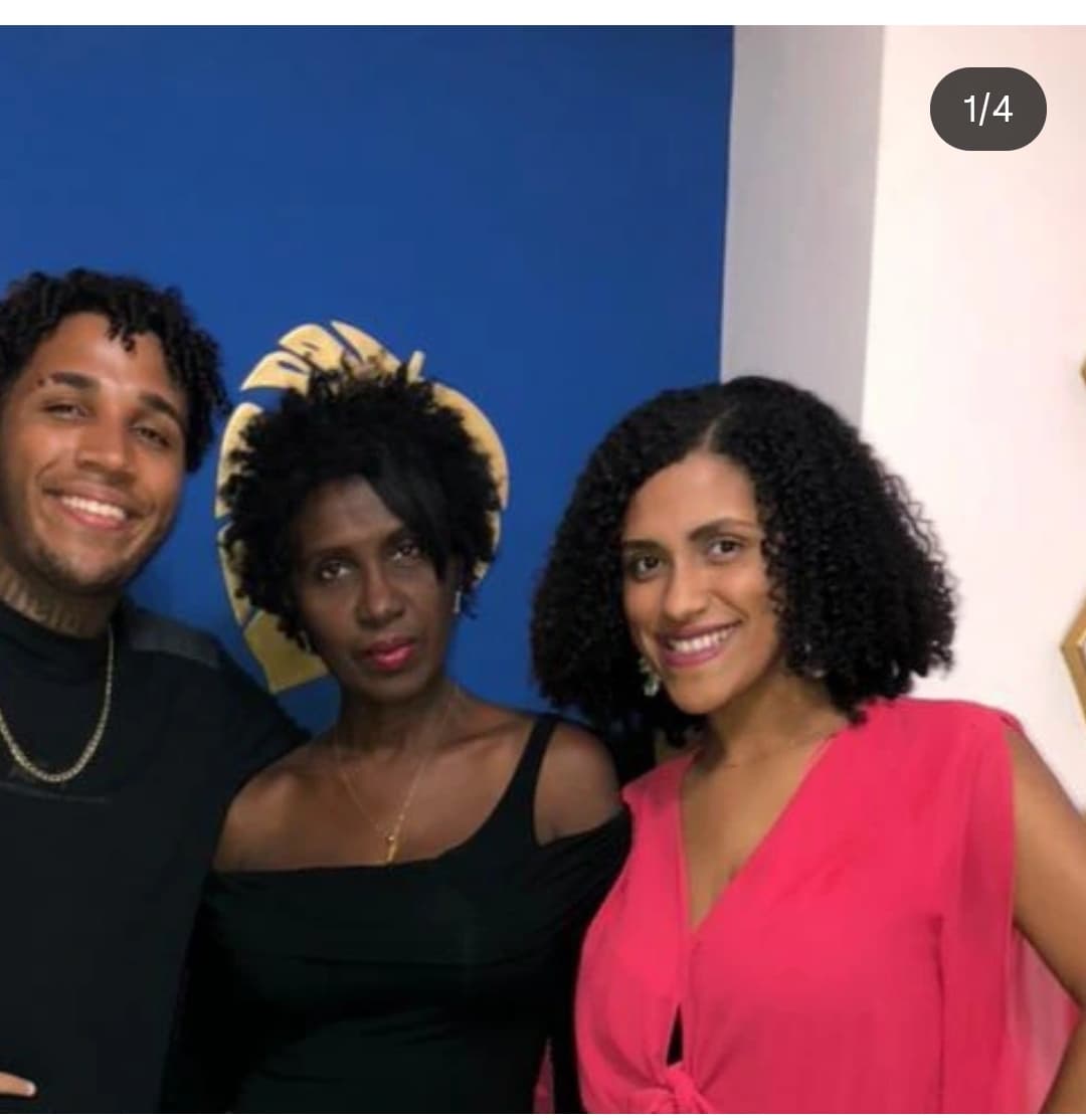 Foto de Graciela