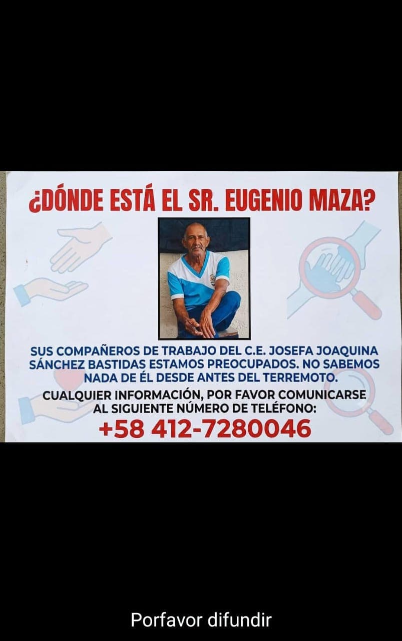 Foto de Eugenio