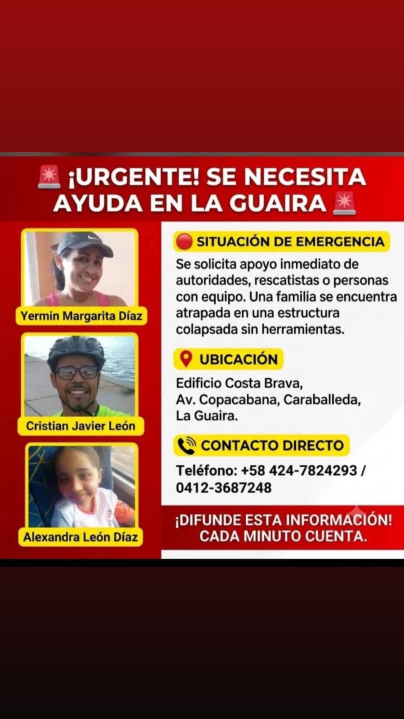 Foto de Yermi Díaz de Leon, Cristian