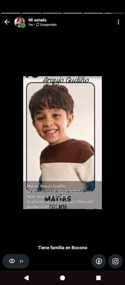 Foto de Mathias