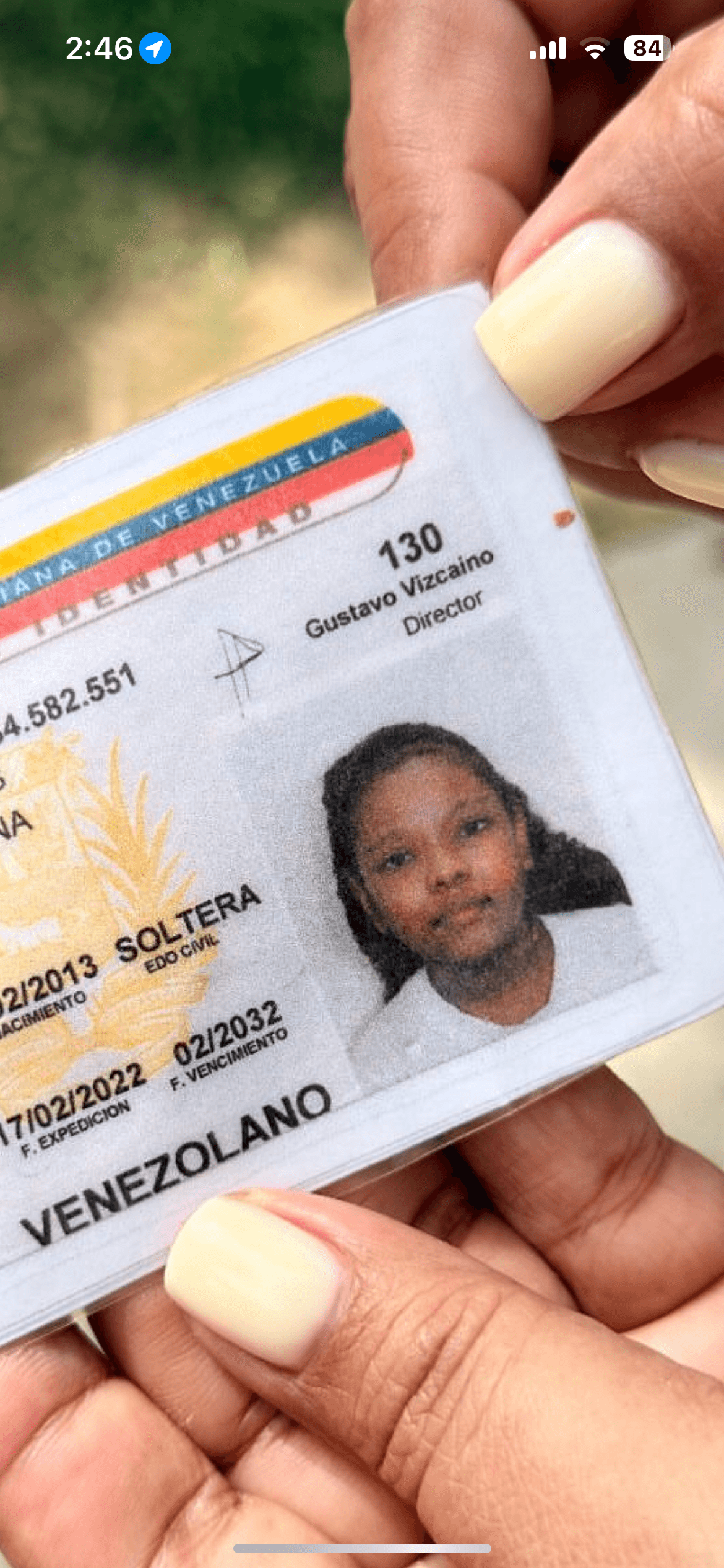 Foto de DIANA VALENTINA