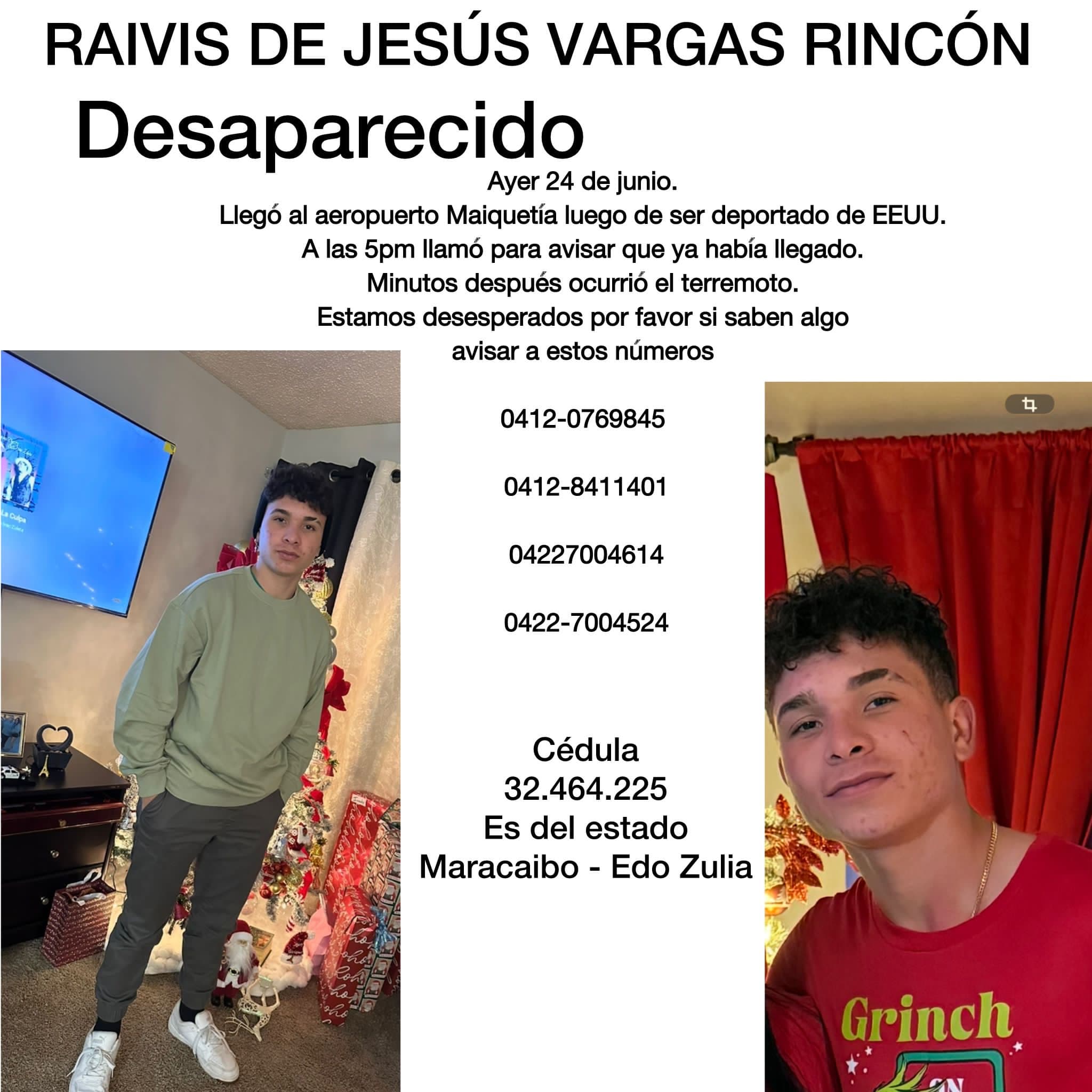 Foto de Raivis