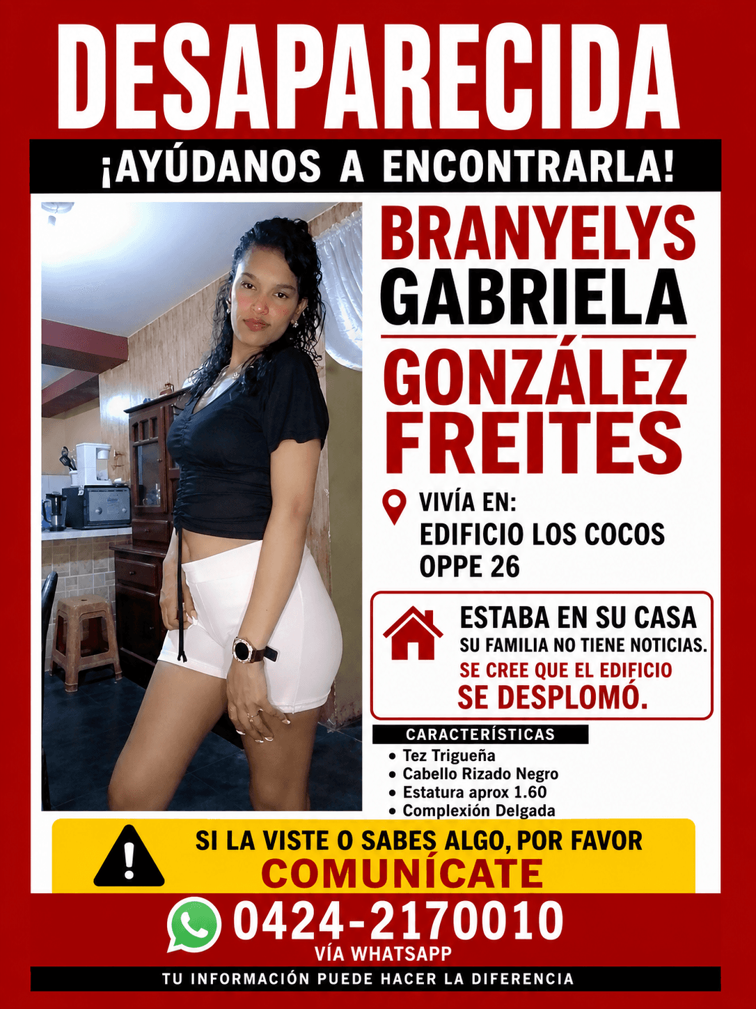 Foto de Branyelys