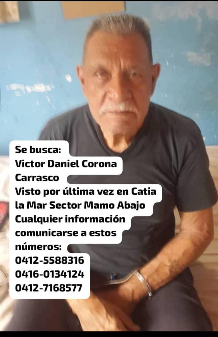 Foto de Victor Daniel