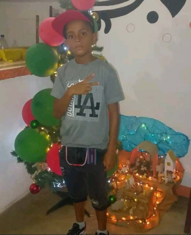 Foto de Santiago González