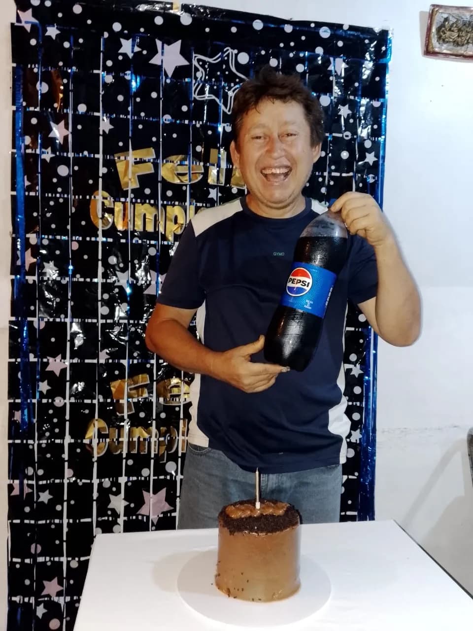 Foto de Nurmy