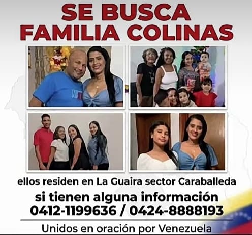 Foto de Familia