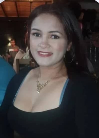 Foto de Gloria Aurora