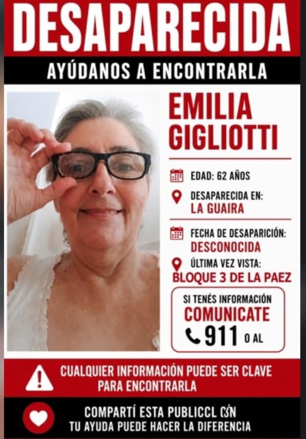 Foto de Emilio