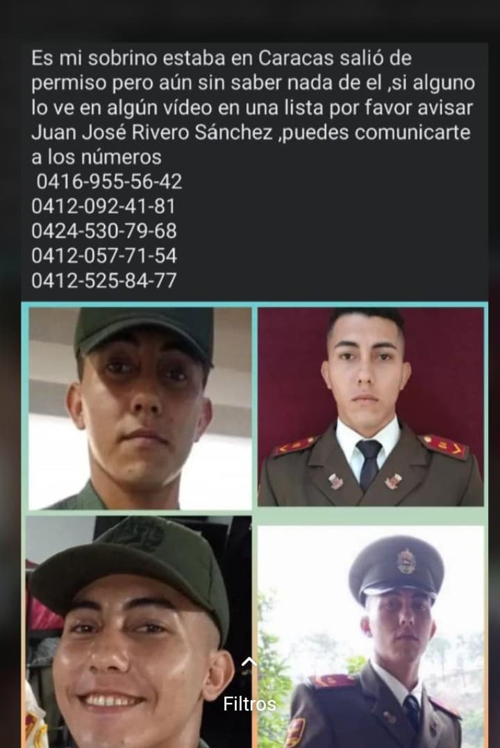 Foto de Juan José