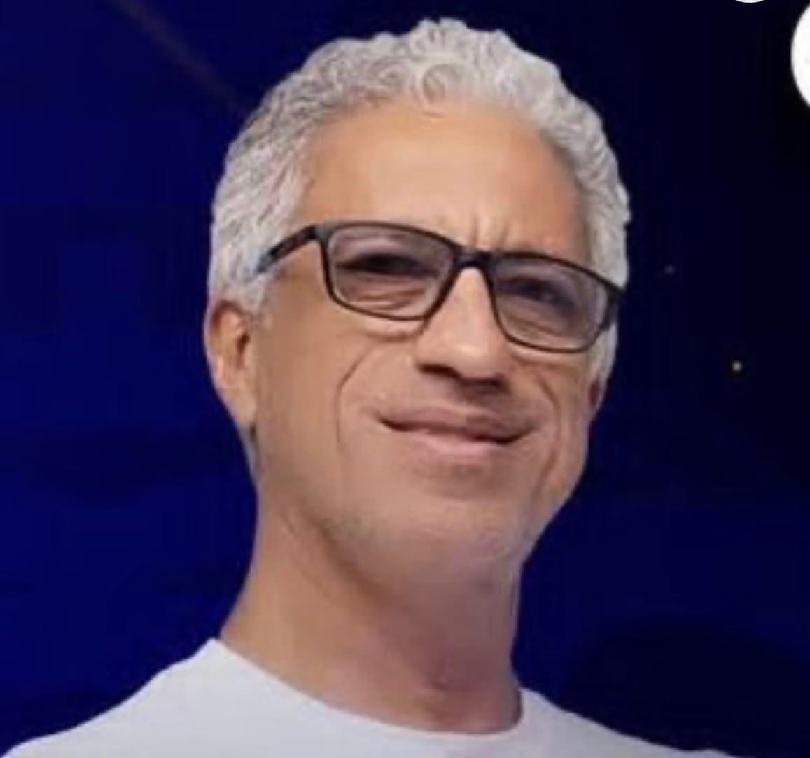 Foto de Carlos