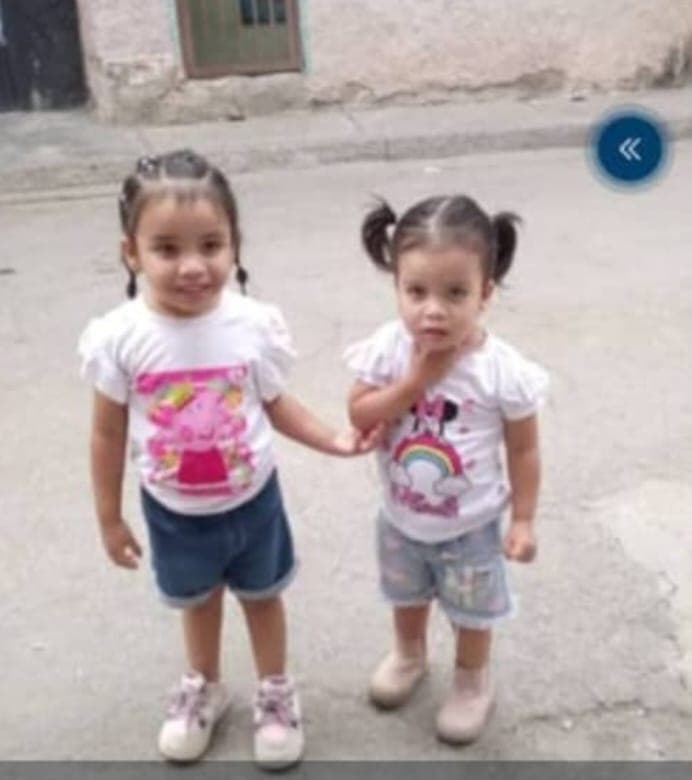 Foto de Victoria Crespo