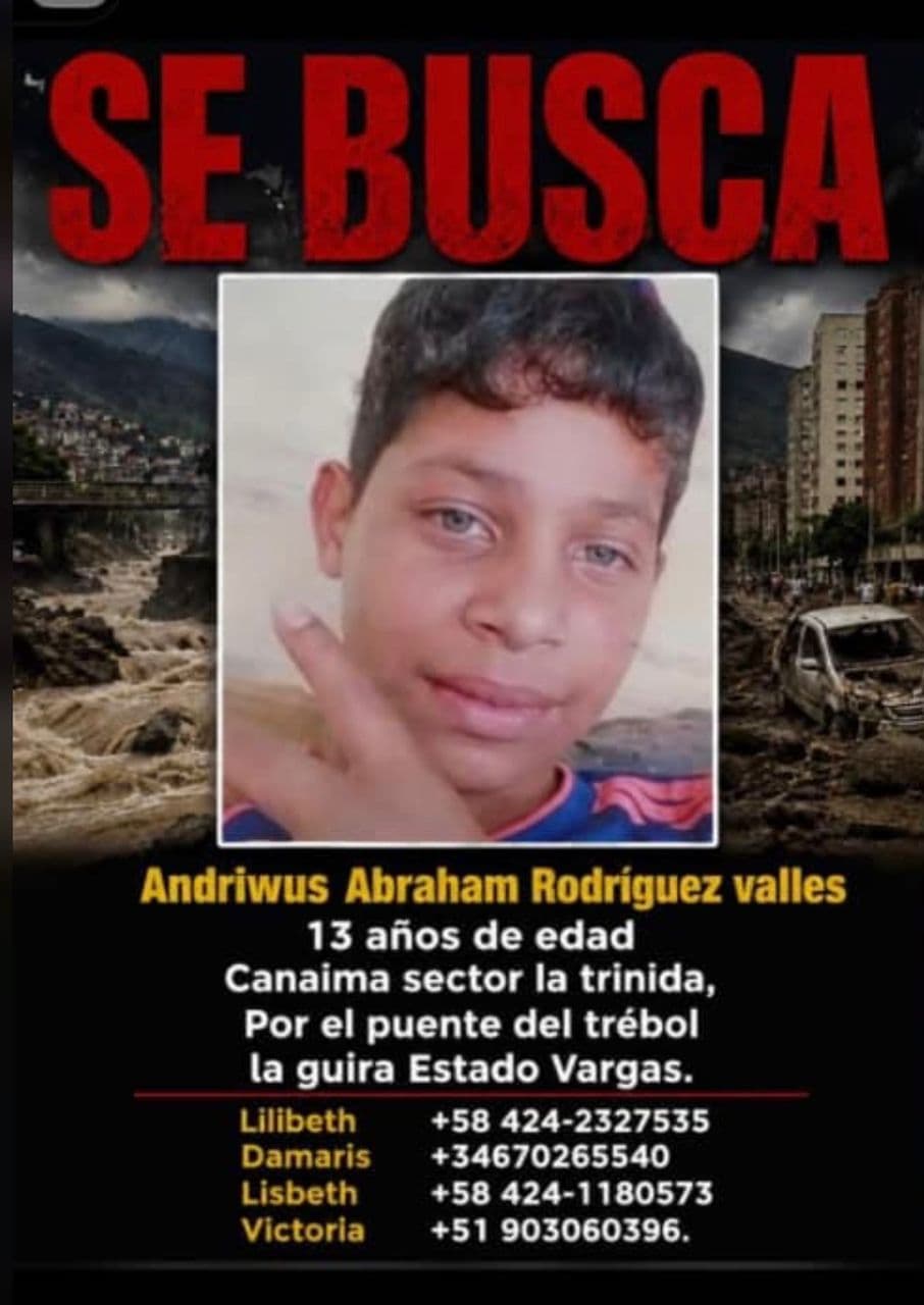Foto de Andriwus Abraham