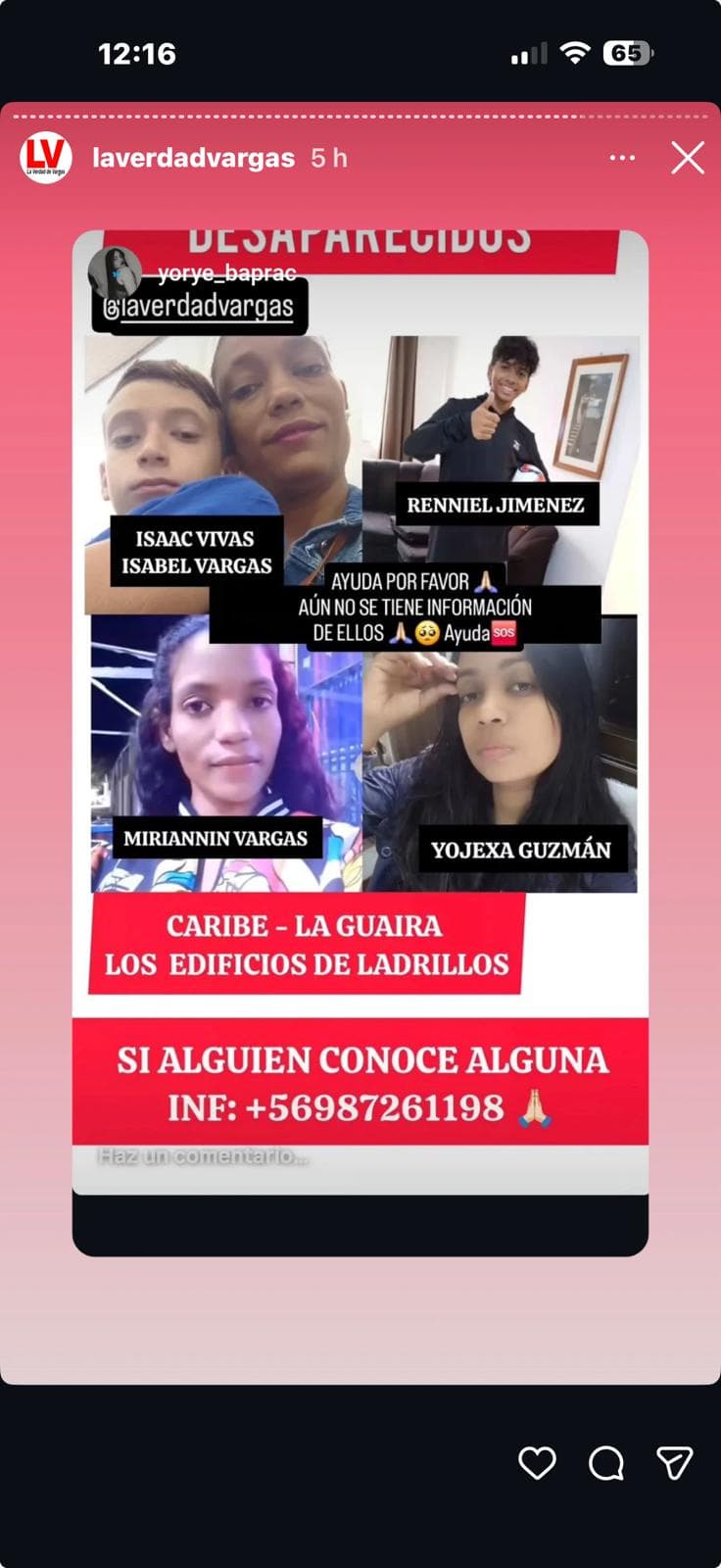 Foto de Yojexa