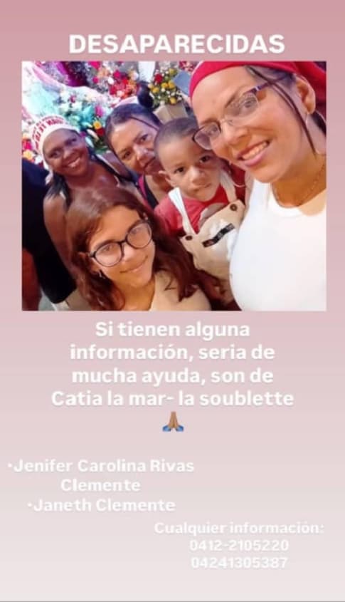 Foto de JENIFER CAROLINA RIVAS CLEMENTE
