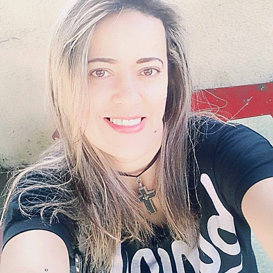Foto de Isabel