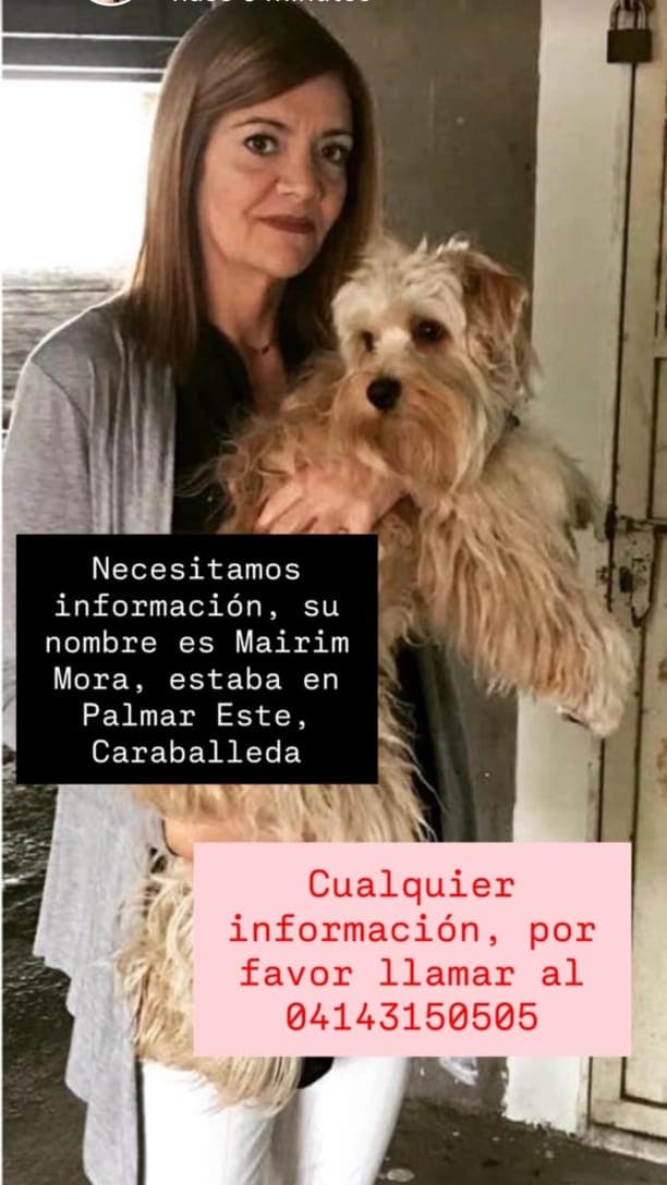 Foto de Mairin
