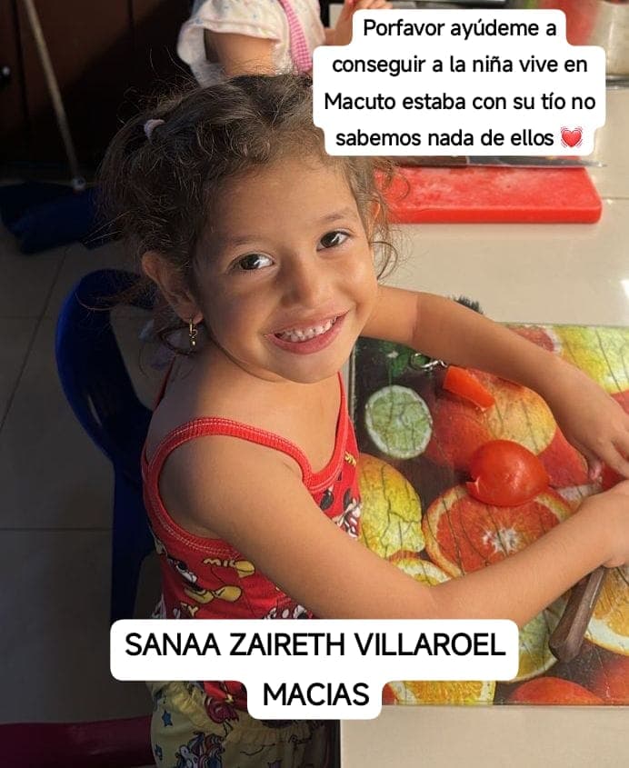 Foto de Sanaa Villarroel