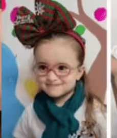 Foto de Lucia Gabriela