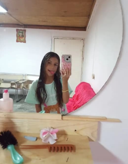 Foto de LUISANYERLYN