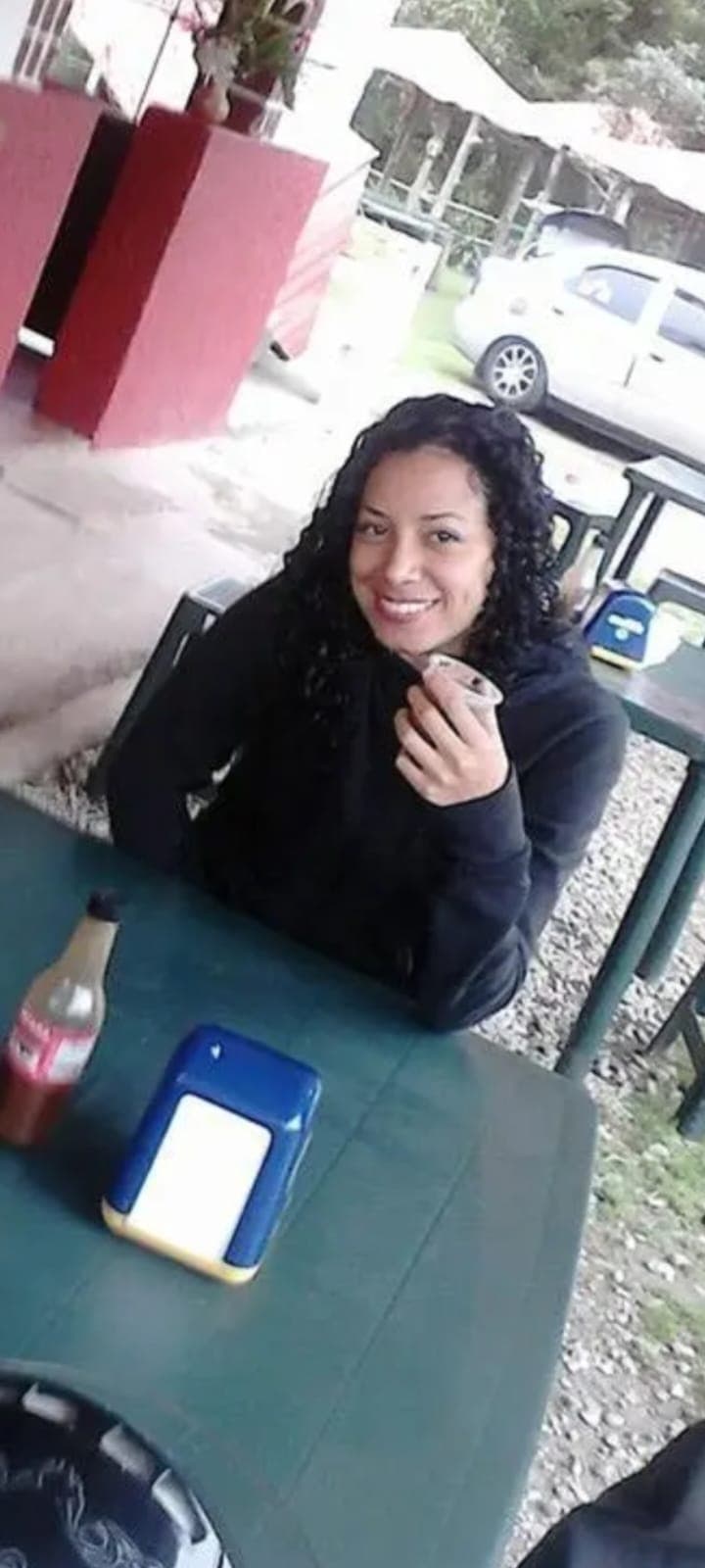Foto de Jhoana