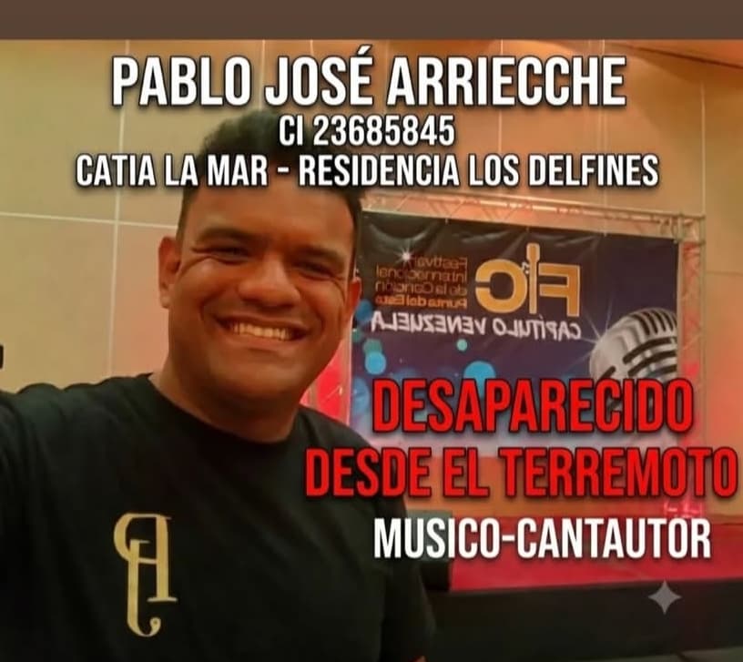 Foto de PABLO JOSE