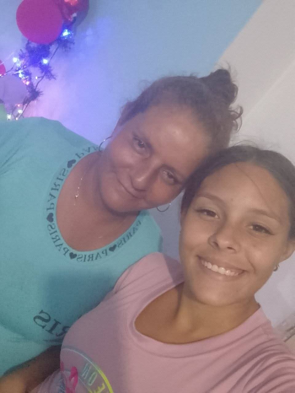 Foto de Yasmin