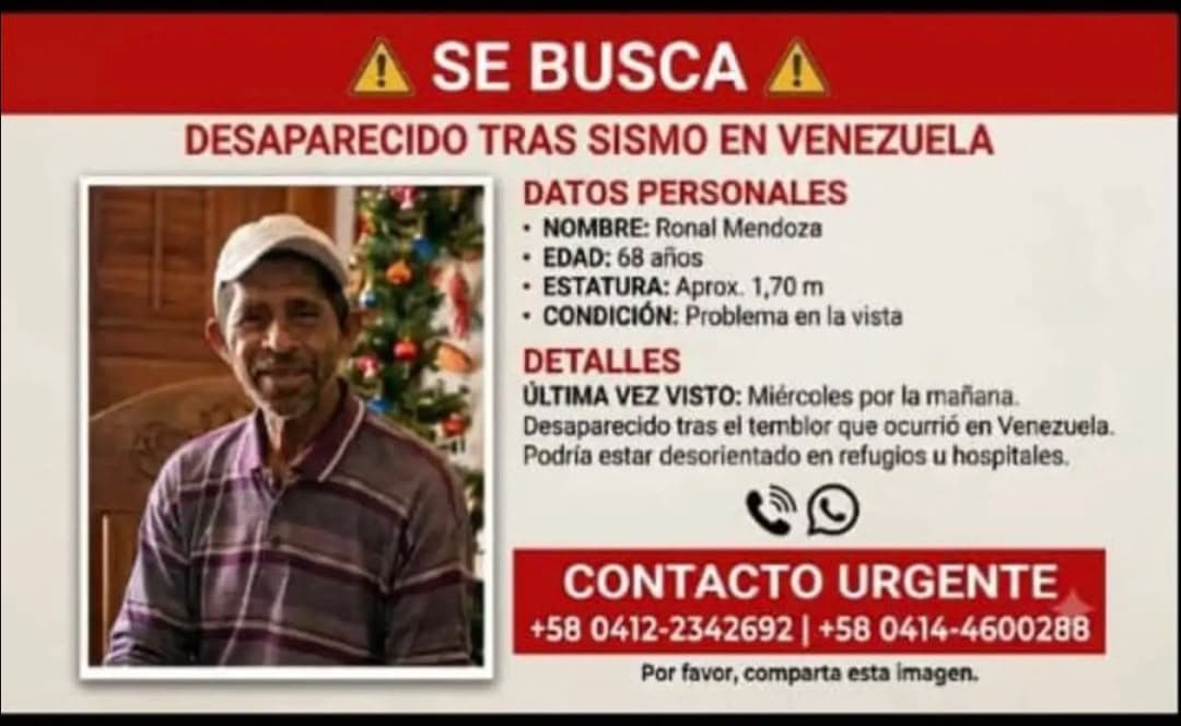 Foto de Ronal