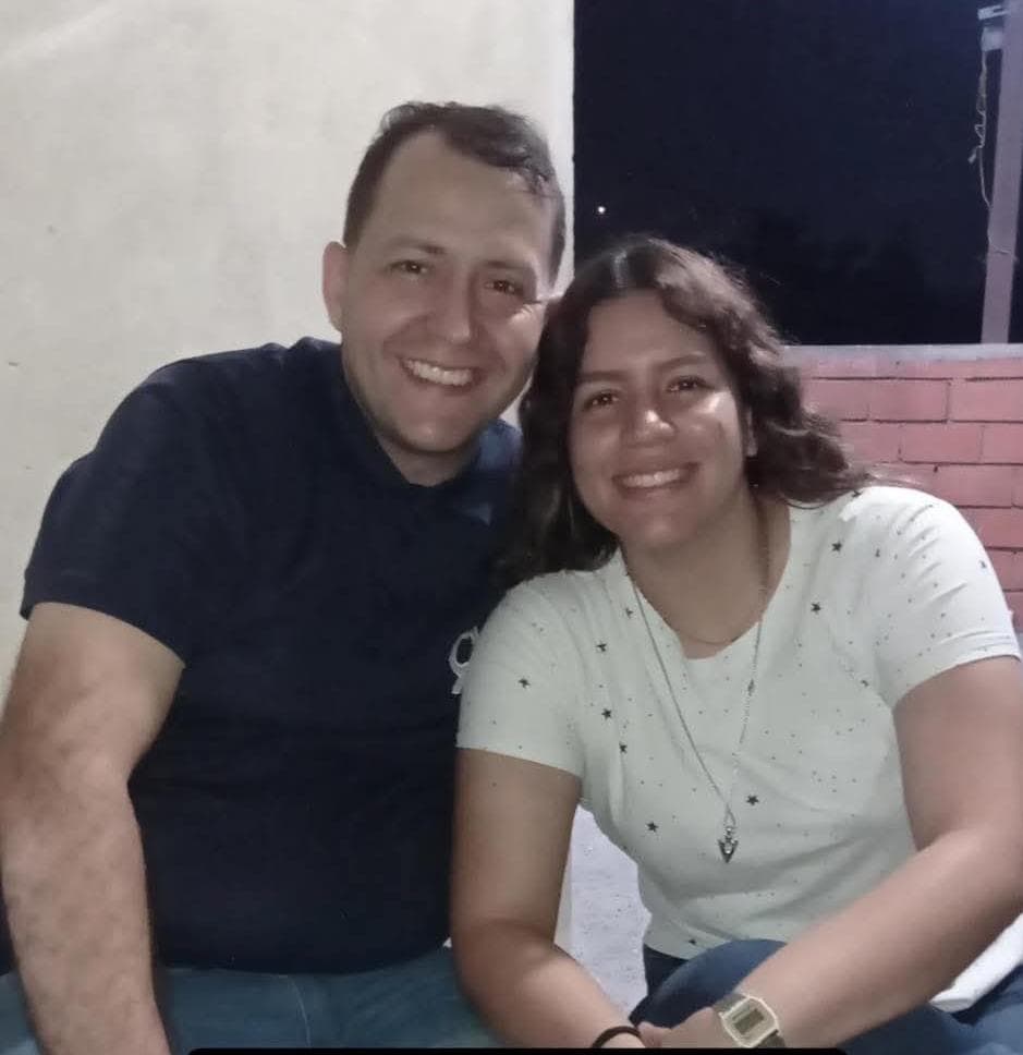 Foto de Luis Alberto