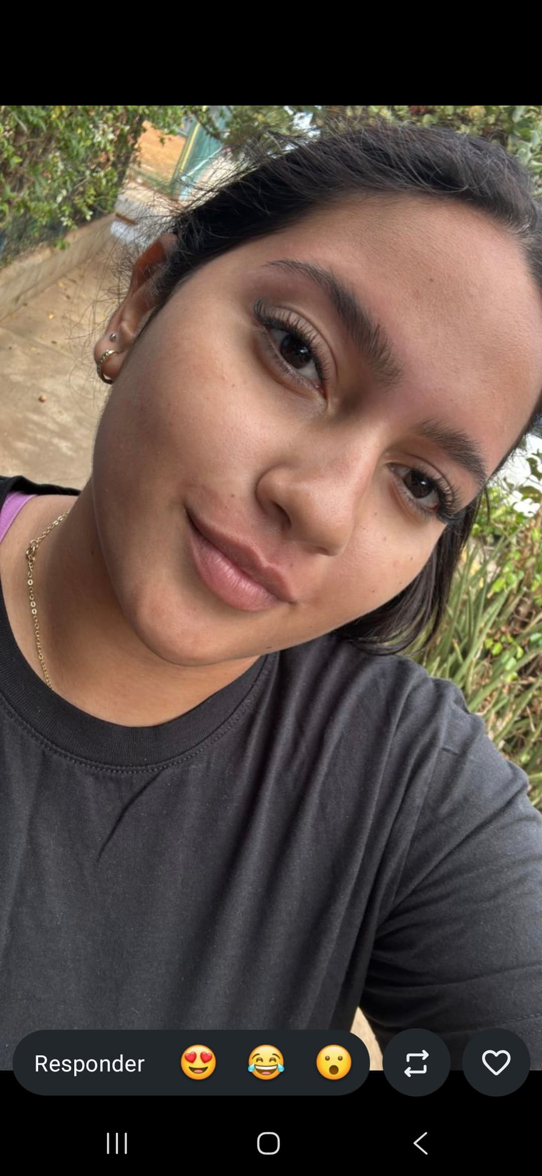 Foto de Elibeth