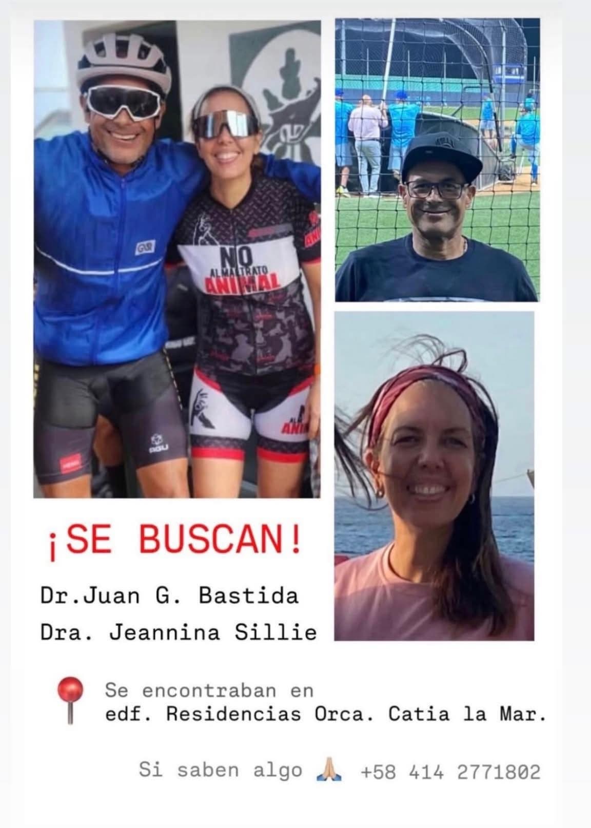 Foto de Juan Bastida/Jeannina