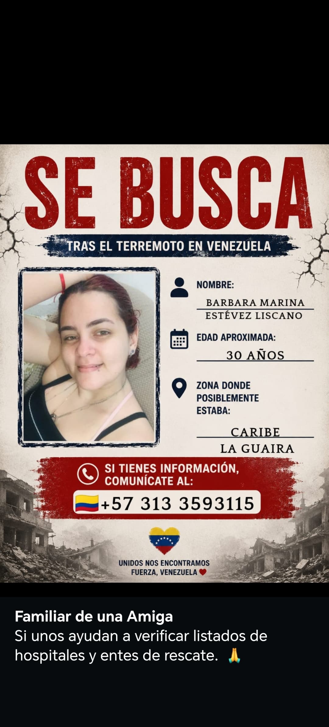 Foto de Barbara Marina