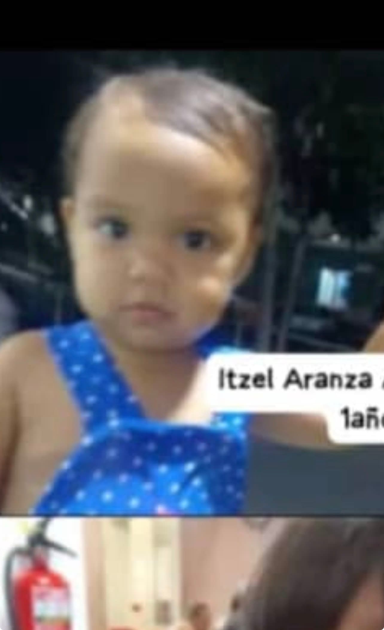 Foto de Itzel Aranza