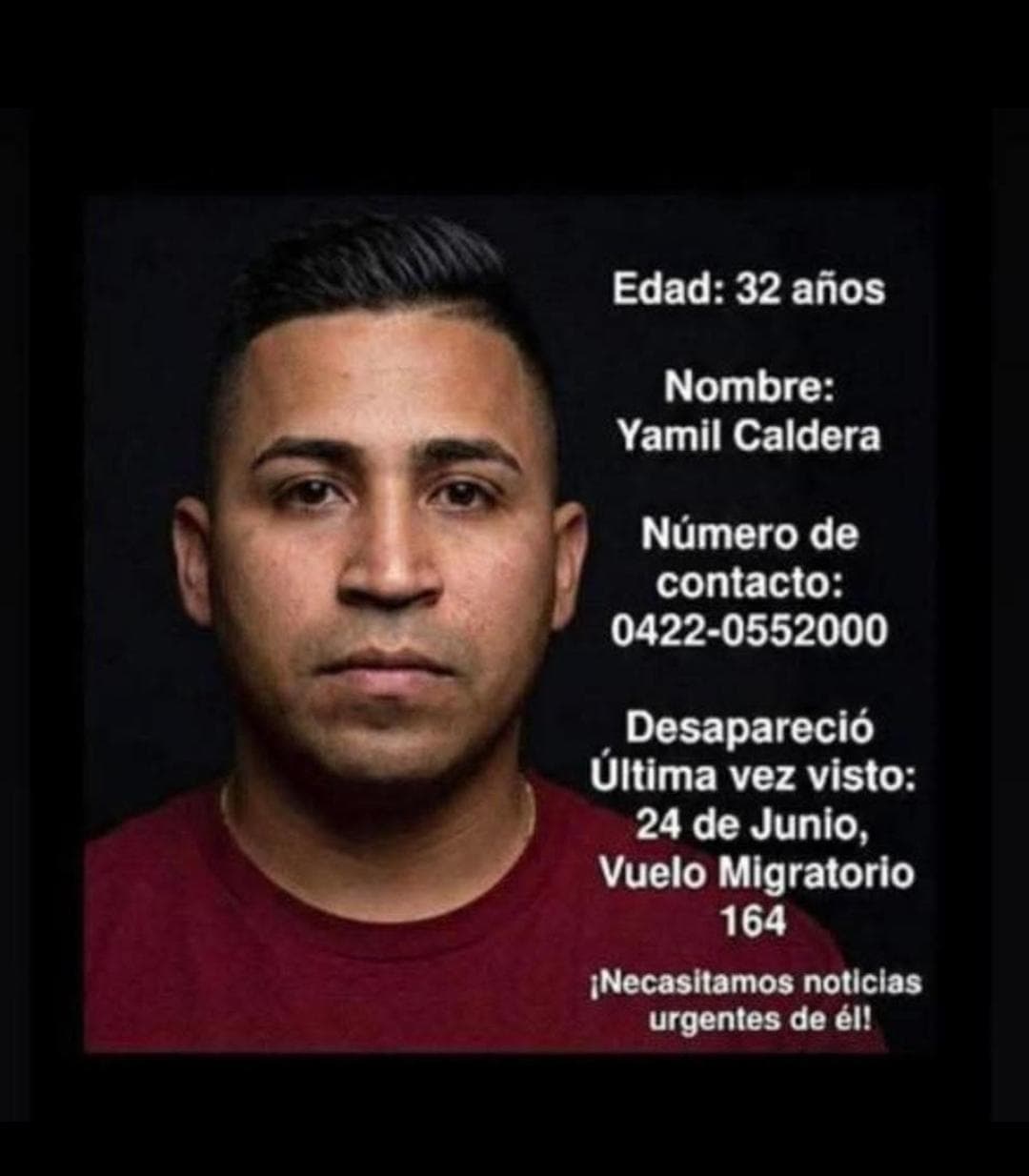 Foto de Yamil