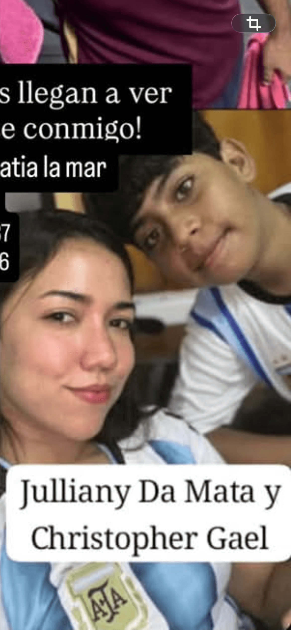 Foto de Julliany Da