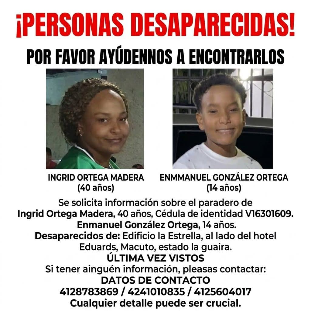 Foto de Ingrid Ortega