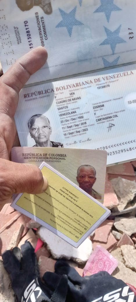 Foto de Santos Cuadro