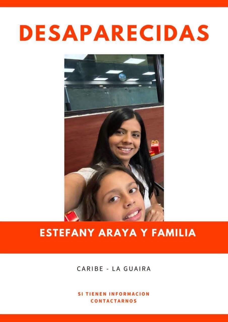 Foto de Estefany Araya