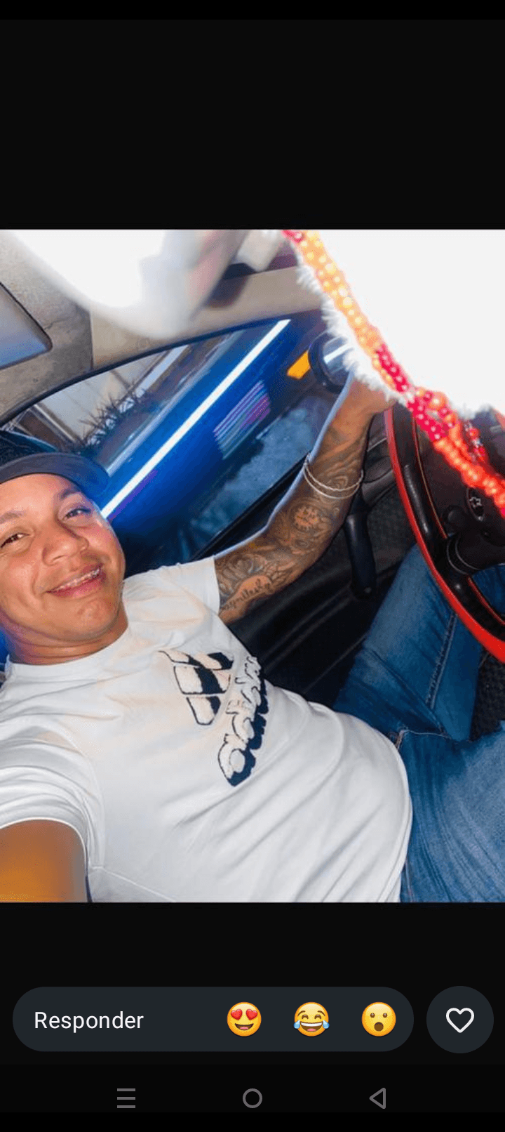 Foto de Deivis José