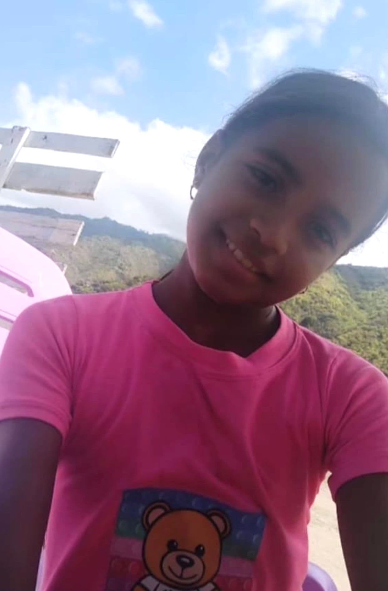 Foto de Aranxa Josberlis