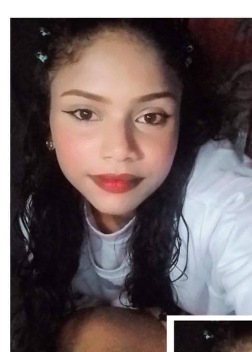 Foto de Rosniet Andreina