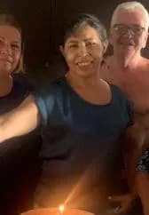 Foto de Gregoria