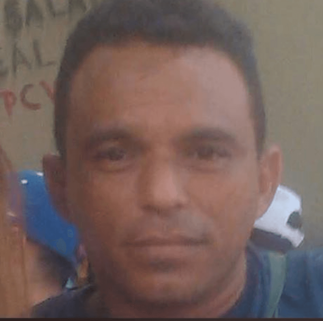 Foto de José