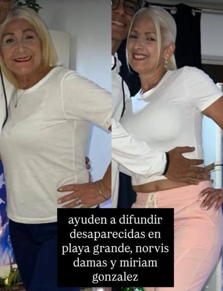 Foto de Mirian