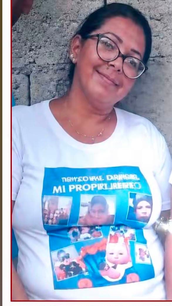 Foto de Johana Carolina
