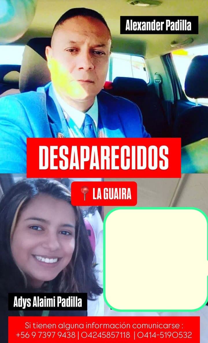 Foto de Alexander
