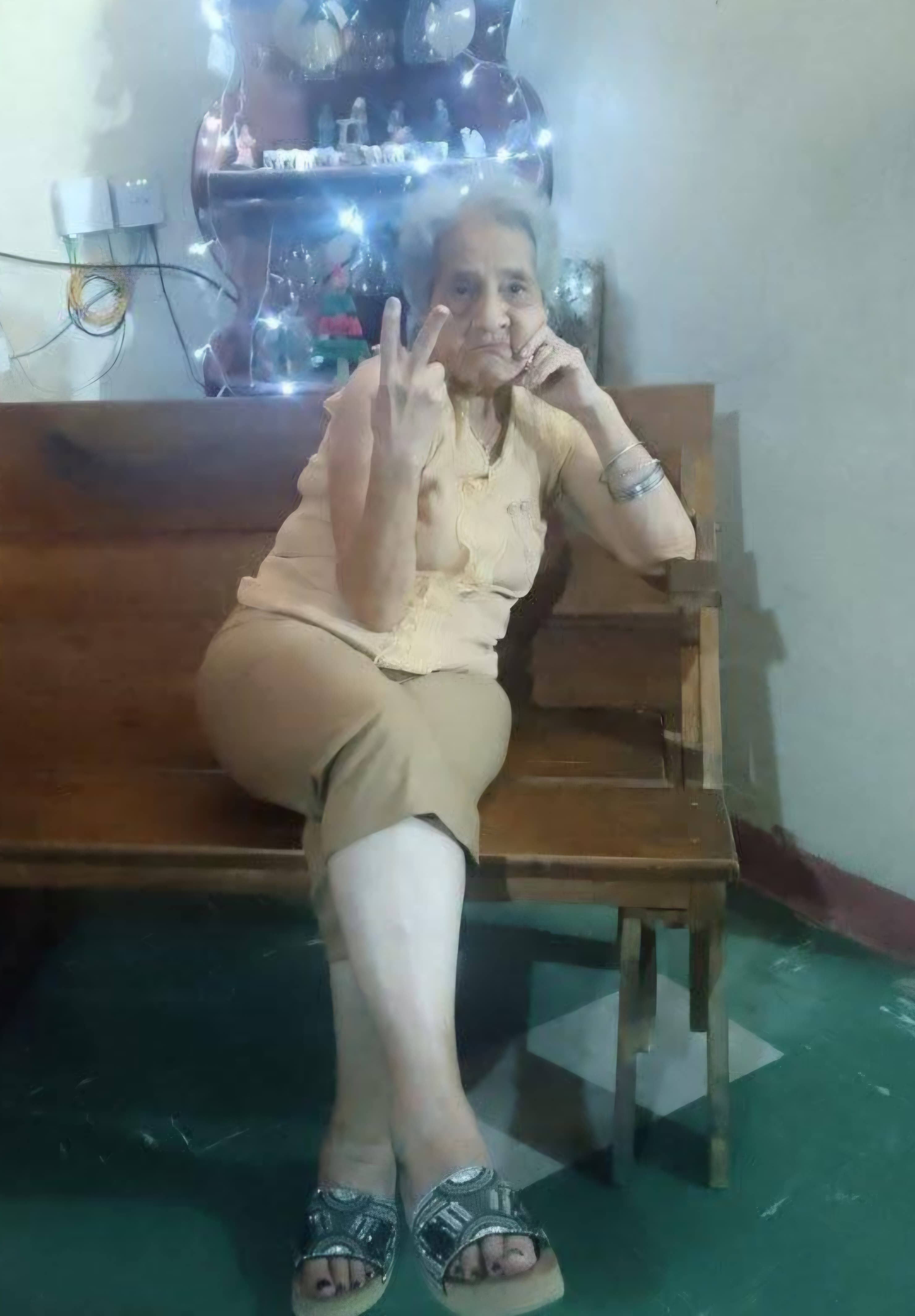 Foto de Maria Ivon