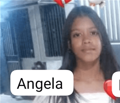 Foto de Angela Nava
