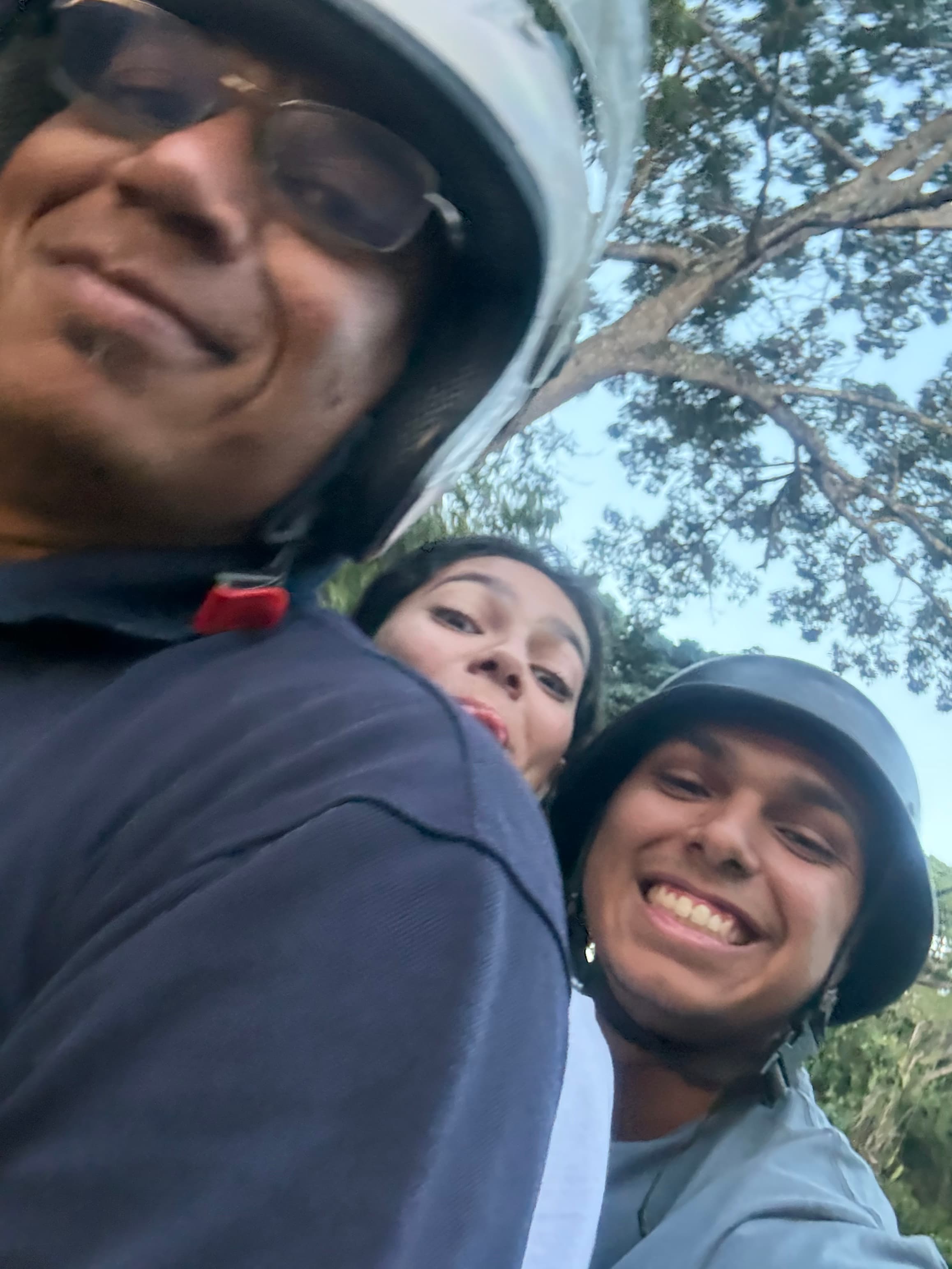 Foto de Alberto